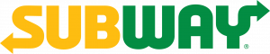 Subway Logo